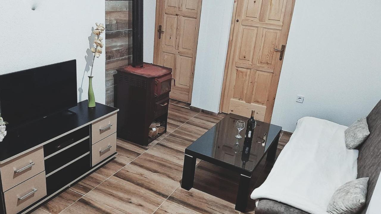ŽabljakJanja公寓 外观 照片