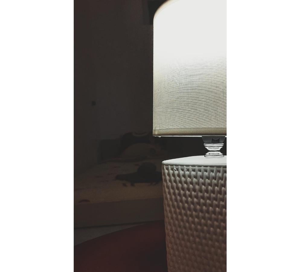 ŽabljakJanja公寓 外观 照片