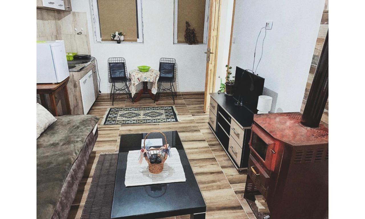 ŽabljakJanja公寓 外观 照片